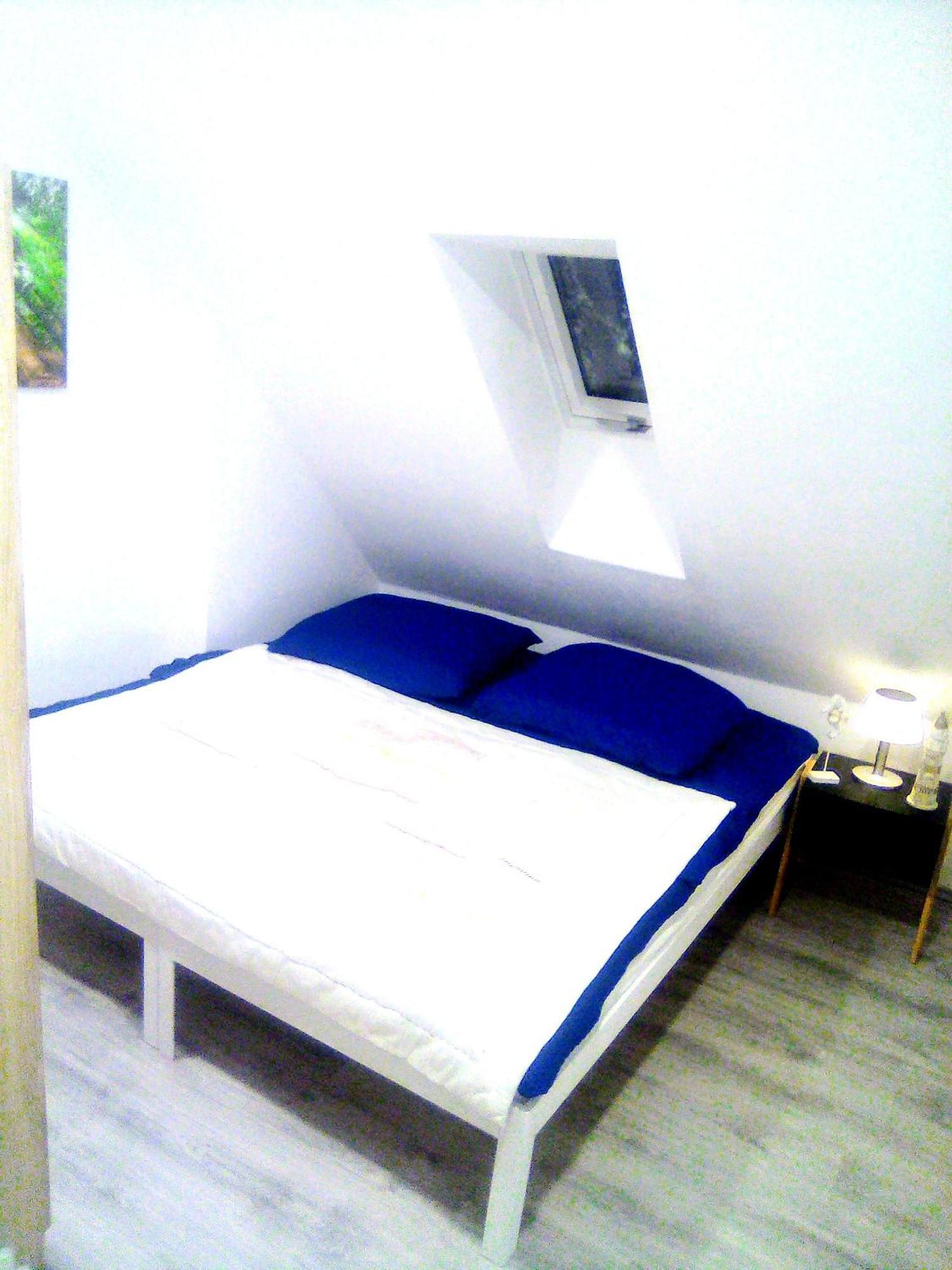 Apartman U Lipna, Pro Cyklisty, Motorkare Frymburk Exterior photo