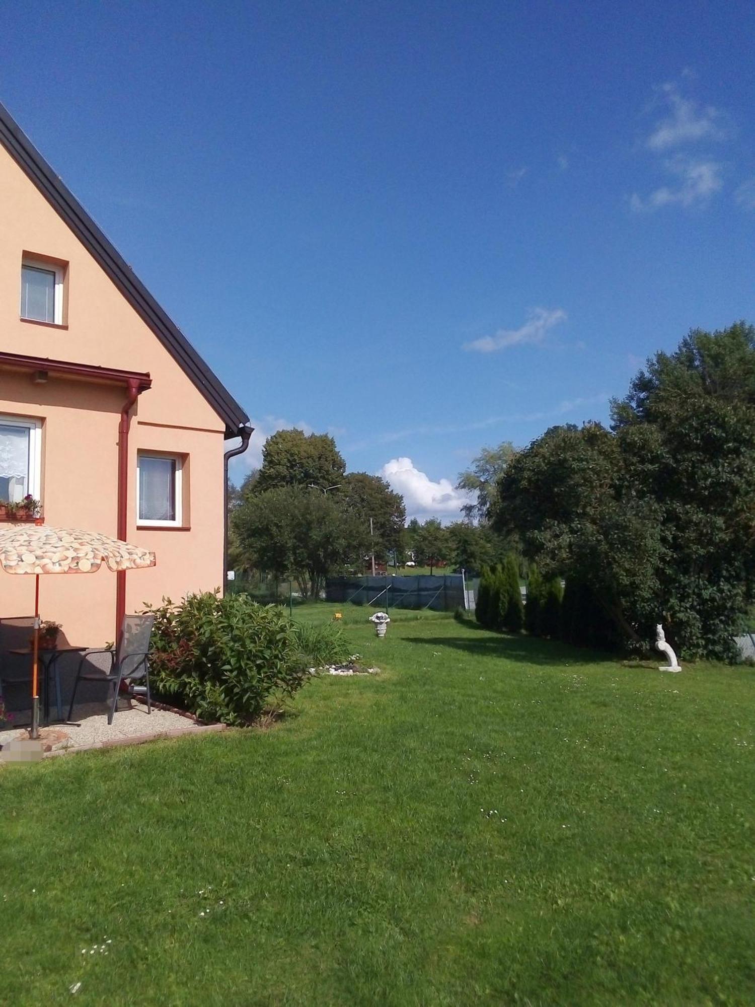 Apartman U Lipna, Pro Cyklisty, Motorkare Frymburk Exterior photo
